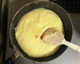 超簡単☆旨味堪能！バナナのどら焼きです！作り方6写真