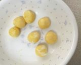 横浜発♡かわいい餅・イースターの卵⑦作り方6写真