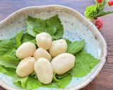 横浜発♡かわいい餅・イースターの卵⑦作り方12写真