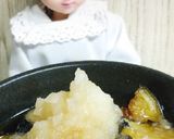 リカちゃん♡ナスの霙揚げびたし⁺⊹˚.⋆作り方15写真
