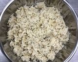 切り干し大根のナムル作り方1写真