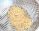 おうちで本格中華!ビーフンのおこげ仕立て作り方4写真