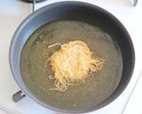 おうちで本格中華!ビーフンのおこげ仕立て作り方5写真