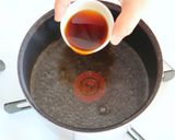 おうちで本格中華!ビーフンのおこげ仕立て作り方7写真