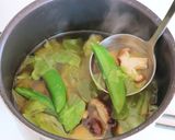 おうちで本格中華!ビーフンのおこげ仕立て作り方8写真