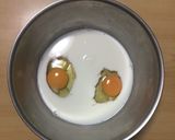 超簡単☆旨味堪能！バナナのどら焼きです！作り方10写真