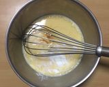 超簡単☆旨味堪能！バナナのどら焼きです！作り方11写真