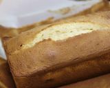 アマレットレーズンのパウンドケーキ作り方25写真