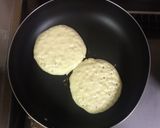 超簡単☆旨味堪能！バナナのどら焼きです！作り方14写真