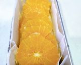 【スゥイートスプリングのパウンドケーキ】作り方4写真