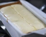 アマレットレーズンのパウンドケーキ作り方24写真