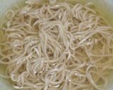 オム蕎麦作り方3写真