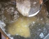 チキンブイヨン作り方4写真