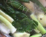 チキンブイヨン作り方7写真