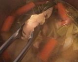チキンブイヨン作り方9写真