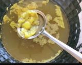 チキンブイヨン作り方11写真