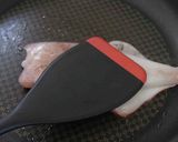 いか一杯やきそば作り方2写真