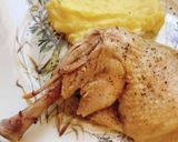 チキンブイヨン作り方17写真