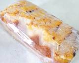 【スゥイートスプリングのパウンドケーキ】作り方5写真