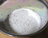 小魚のせんべい作り方1写真