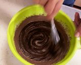 とろける美味しさ!生ガトーショコラ作り方3写真