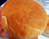 自家製マウンテンチーズバーガー作り方2写真