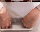とろける美味しさ!生ガトーショコラ作り方1写真