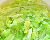 鯖のから揚げ、 下味は玉ねぎドレッシング作り方5写真