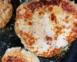 自家製マウンテンチーズバーガー作り方10写真