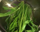 京みぶなの茹で方作り方3写真