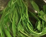 京みぶなの茹で方作り方4写真