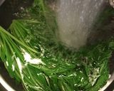 京みぶなの茹で方作り方5写真