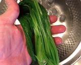 京みぶなの茹で方作り方7写真