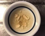 京みぶなの中華炒め作り方1写真