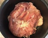鶏もも肉の茹で方作り方2写真