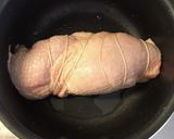 鶏もも肉の茹で方作り方3写真