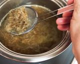 筍(たけのこ)の炊いたの 煮物作り方3写真
