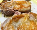 おかんのチキンステーキ✩.*˚作り方3写真
