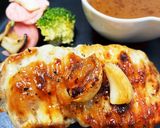 おかんのチキンステーキ✩.*˚作り方9写真
