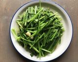 京みぶなの茹で方作り方11写真