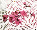 桜の香り♪お祭り気分ちらし寿司作り方3写真