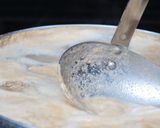 春の味覚【たけのこゆがき方】作り方6写真