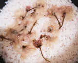 桜の香り♪お祭り気分ちらし寿司作り方5写真