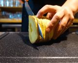春の味覚【たけのこゆがき方】作り方9写真