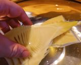 春の味覚【たけのこゆがき方】作り方11写真