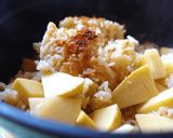 春の味覚【たけのこゆがき方】作り方13写真