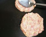 ◇マックfanに聞いたWチーズバーガー◇作り方4写真