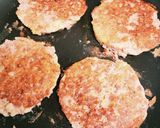 ◇マックfanに聞いたWチーズバーガー◇作り方5写真