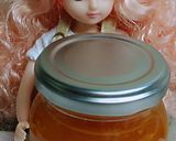 リカちゃん♡鮫ソテーのママレJAMソース作り方13写真