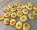 レモンカードクッキー作り方6写真
